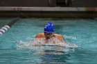 Swimming vs CGA  Wheaton College Swimming & Diving vs Coast Guard Academy. - Photo By: KEITH NORDSTROM : Wheaton, Swimming, diving